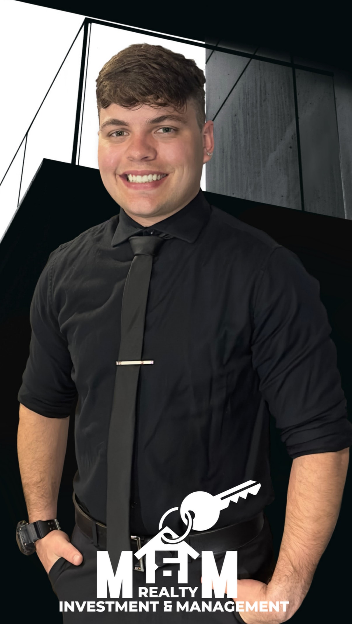 Keaton Daley