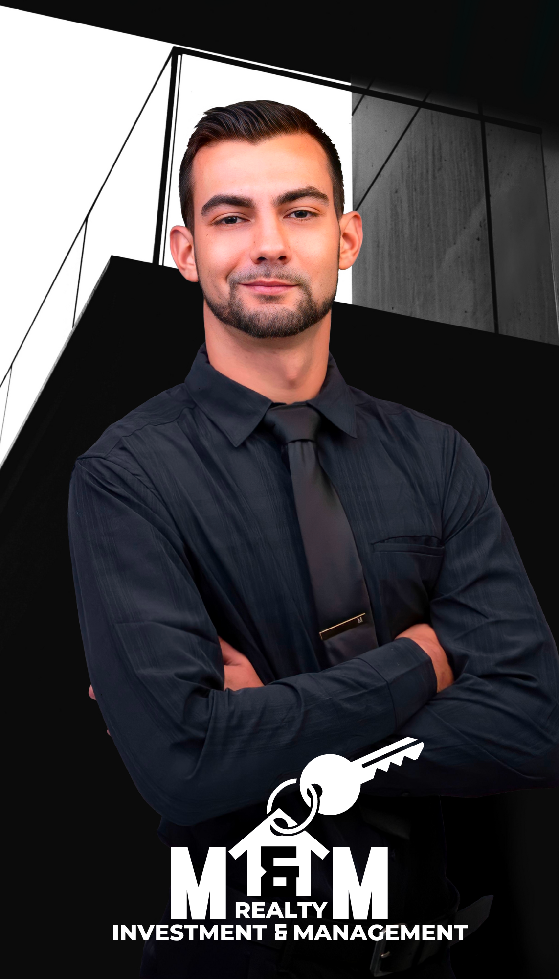 Michael Anthony Moraru